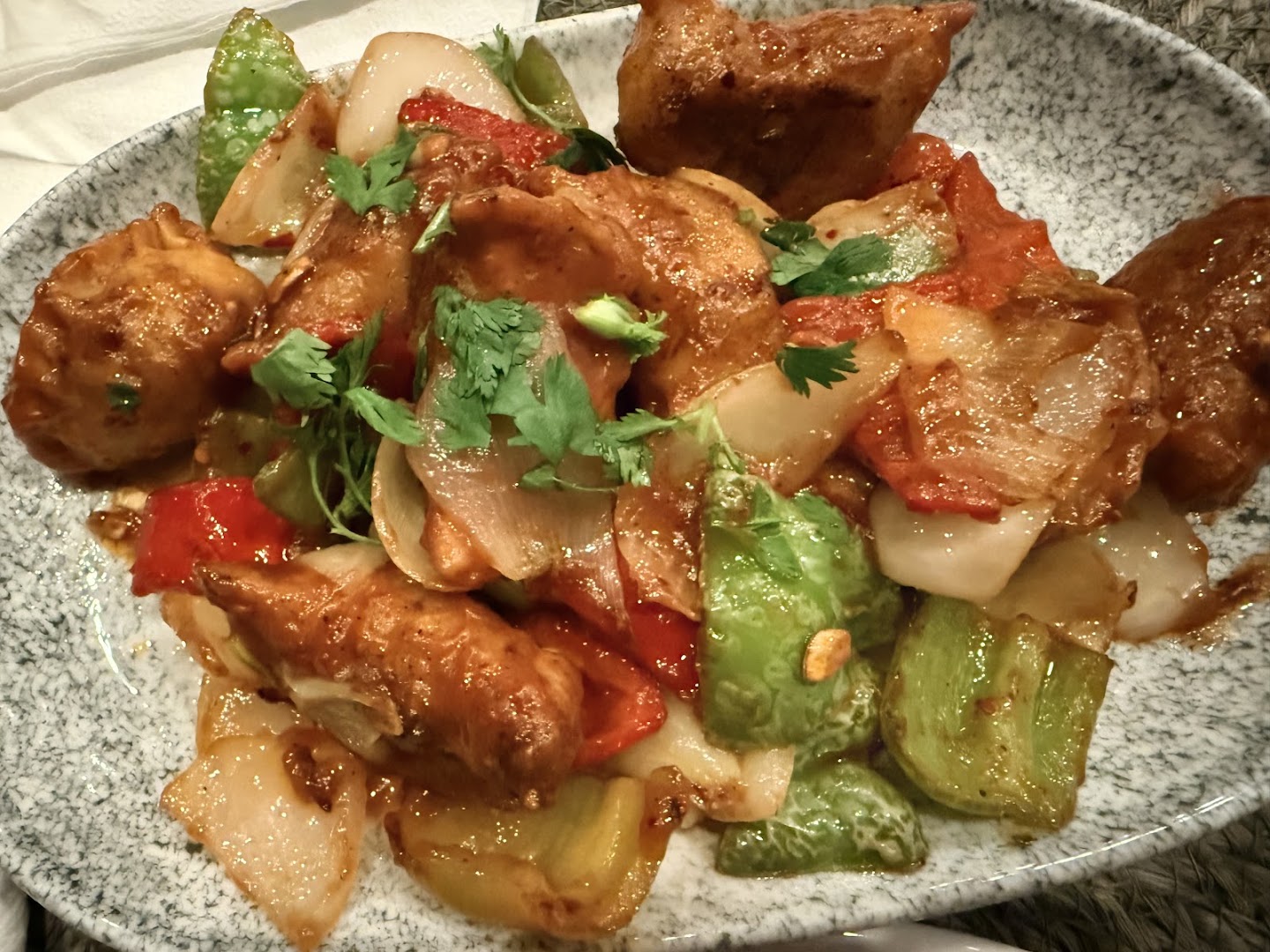 The Himalayan Restaurant · Fotoğraflar 4