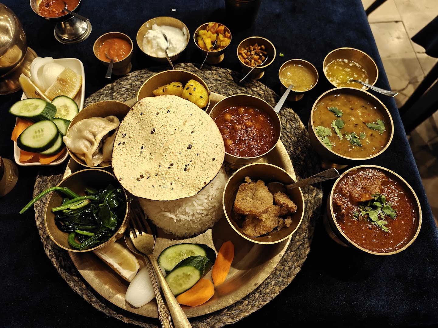 The Himalayan Restaurant · Fotoğraflar 3