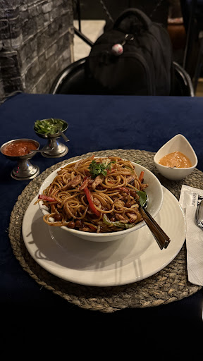 The Himalayan Restaurant · Fotoğraflar 29