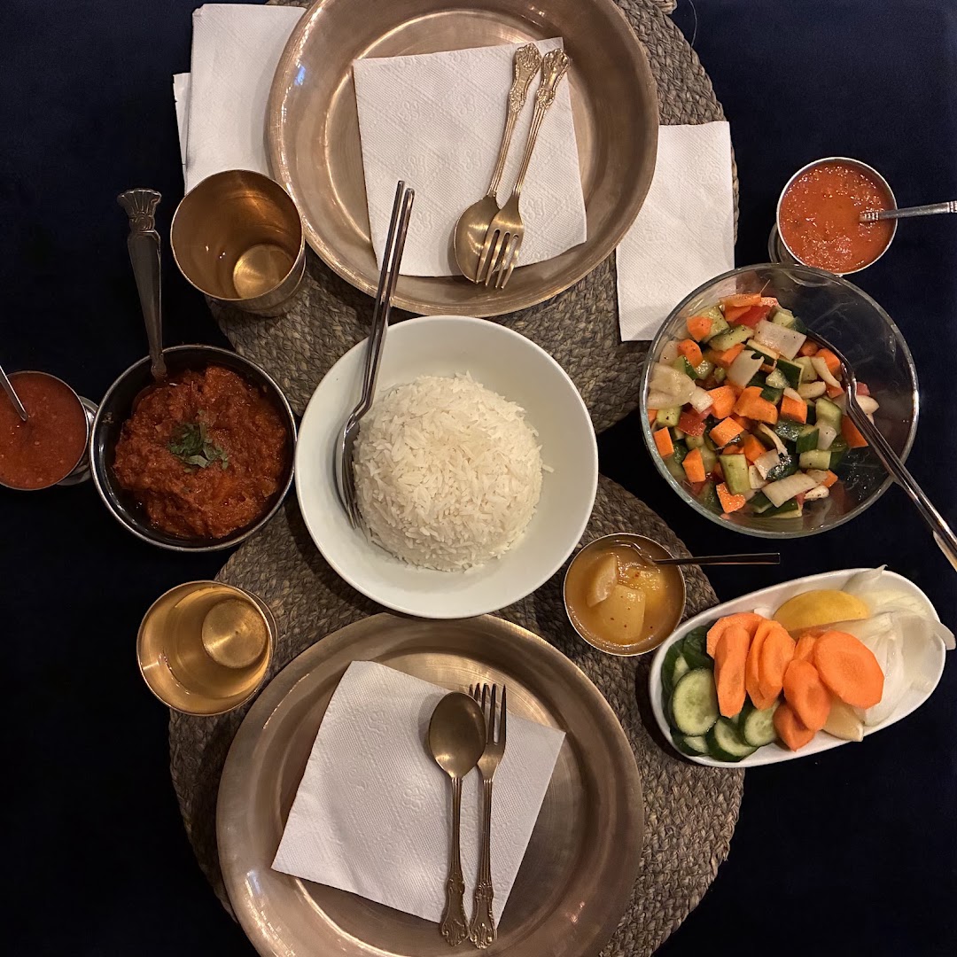 The Himalayan Restaurant · Fotoğraflar 7