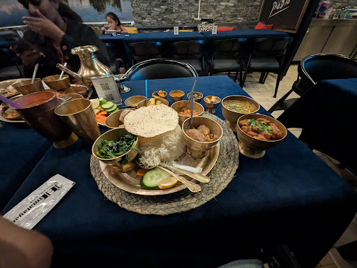 The Himalayan Restaurant · Fotoğraflar 17