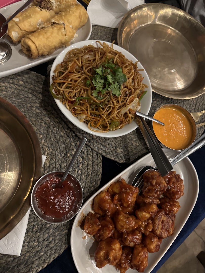 The Himalayan Restaurant · Fotoğraflar 11