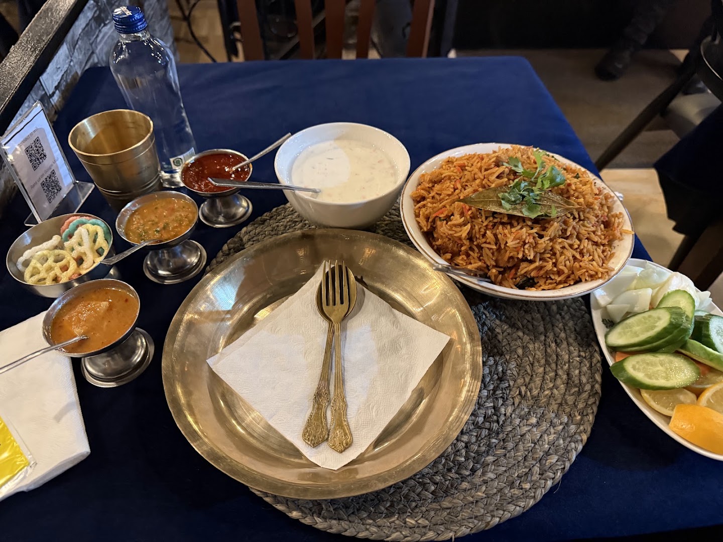 The Himalayan Restaurant · Fotoğraflar 5