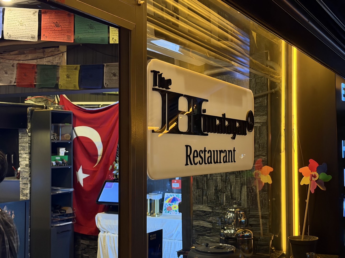 The Himalayan Restaurant · Fotoğraflar 2