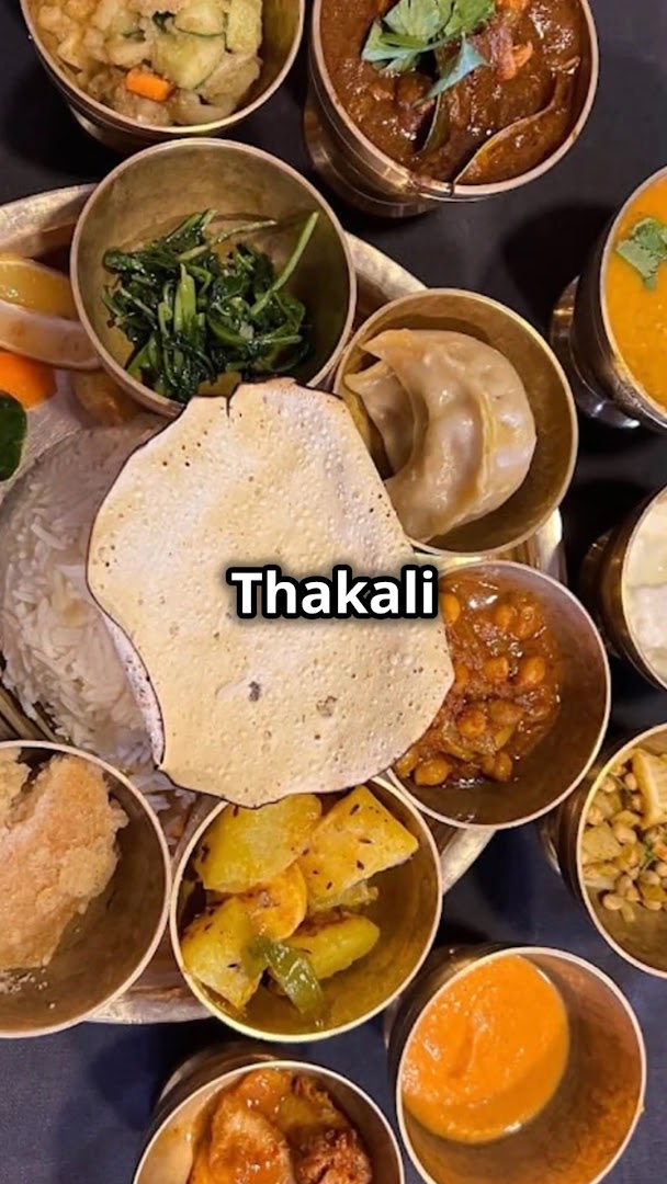 The Himalayan Restaurant · Fotoğraflar 14
