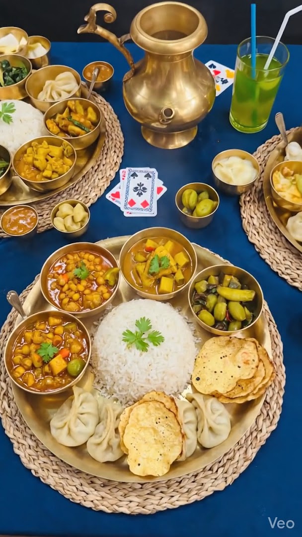 The Himalayan Restaurant · Fotoğraflar 13