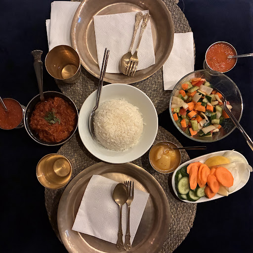 The Himalayan Restaurant · Fotoğraflar 19