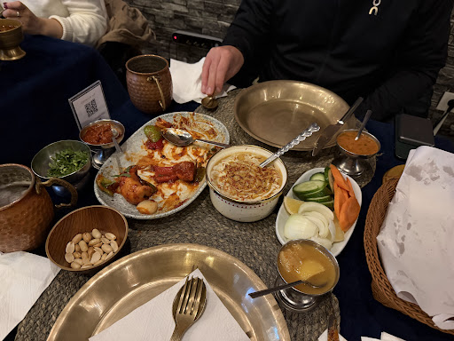 The Himalayan Restaurant · Fotoğraflar 18