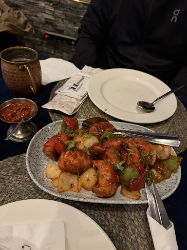 The Himalayan Restaurant · Fotoğraflar 24