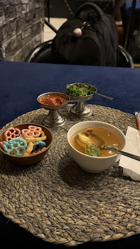 The Himalayan Restaurant · Fotoğraflar 30