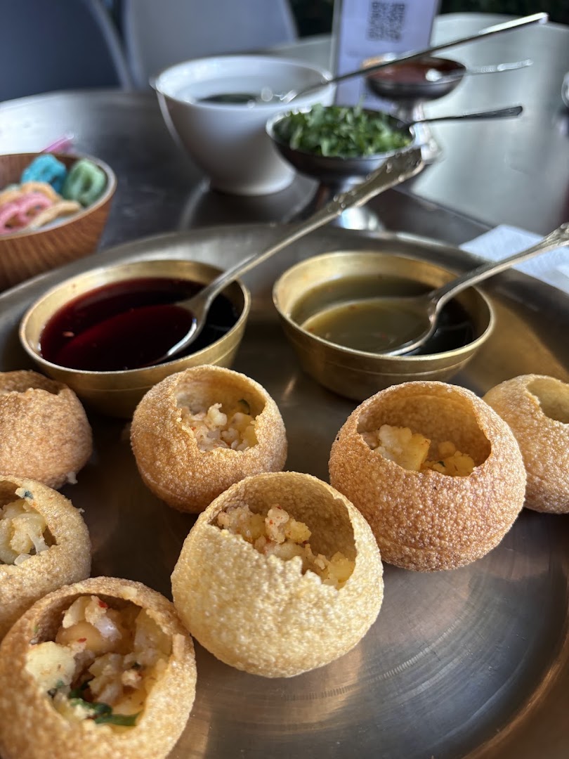 The Himalayan Restaurant · Fotoğraflar 9