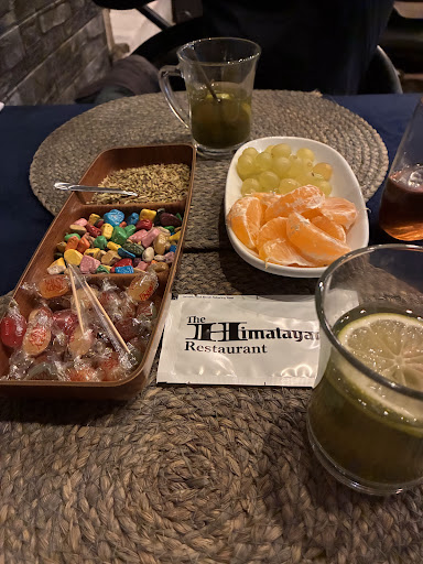 The Himalayan Restaurant · Fotoğraflar 20